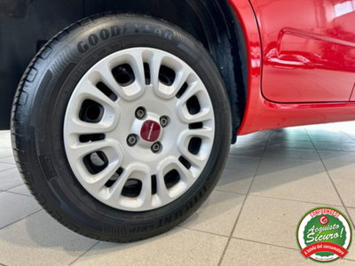 Fiat Panda 1.2 Pop (6)