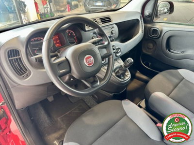 Fiat Panda 1.2 Pop (7)