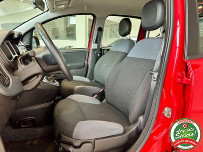 Fiat Panda 1.2 Pop (8)