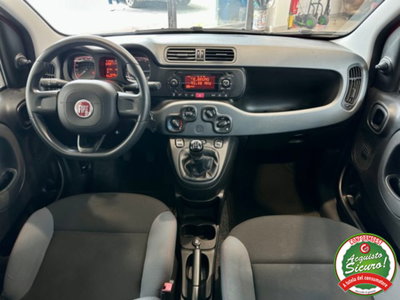 Fiat Panda 1.2 Pop (9)