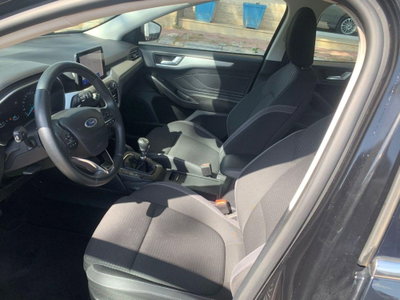 Ford Focus Station Wagon 1.5 EcoBlue 120 CV automatico SW Business (10)