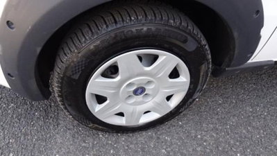 Fiat Strada 1.9 JTD Pick-up Cabina Lunga 