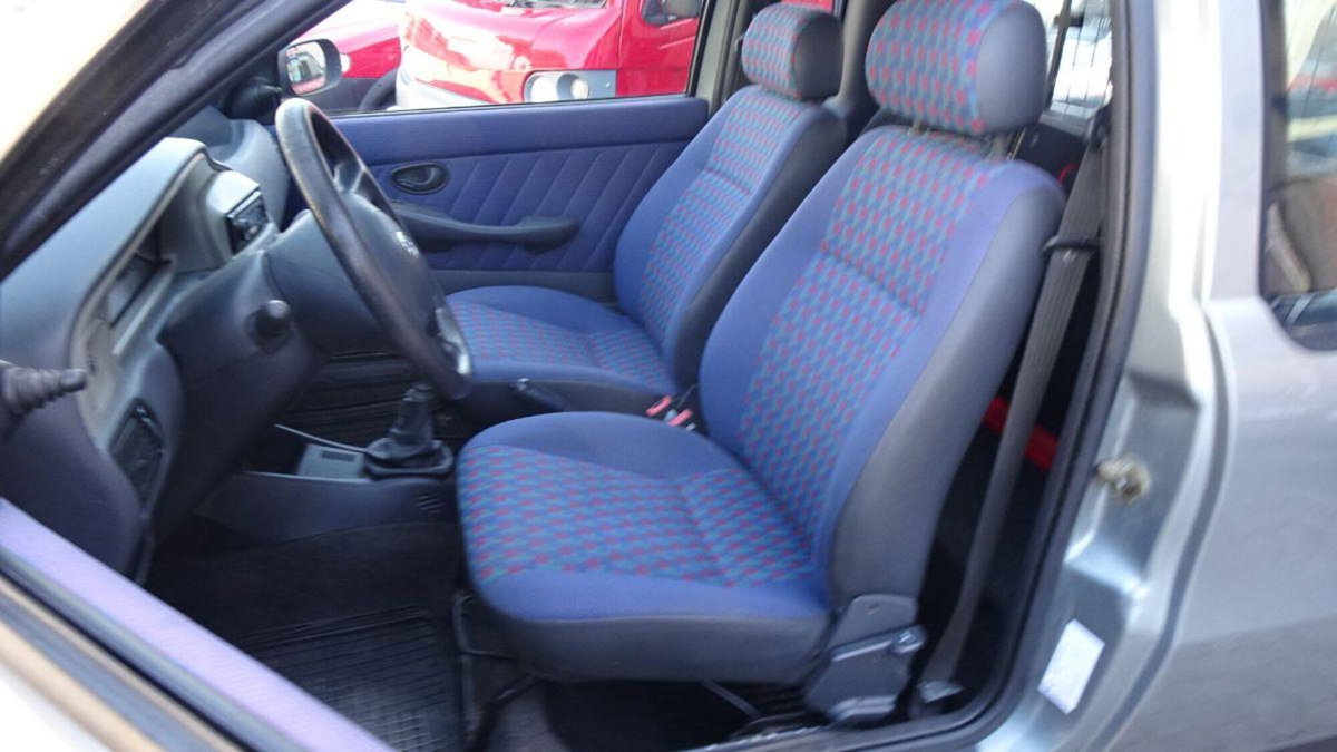 Fiat Strada 1.9 JTD Pick-up (14)