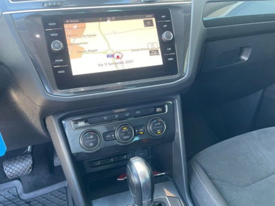 Volkswagen Tiguan Allspace 2.0 TDI SCR DSG 4MOTION Advanced BMT (11)