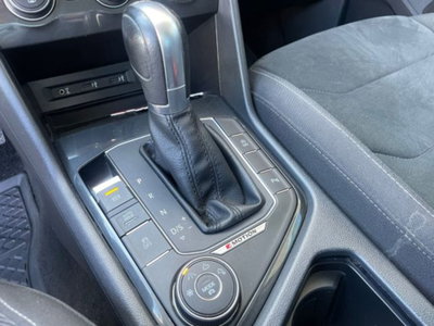 Volkswagen Tiguan Allspace 2.0 TDI SCR DSG 4MOTION Advanced BMT (12)