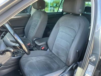 Volkswagen Tiguan Allspace 2.0 TDI SCR DSG 4MOTION Advanced BMT (13)
