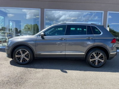 Volkswagen Tiguan Allspace 2.0 TDI SCR DSG 4MOTION Advanced BMT (2)