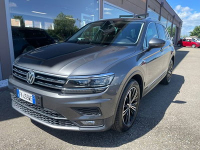 Volkswagen Tiguan Allspace 2.0 TDI SCR DSG 4MOTION Advanced BMT (3)
