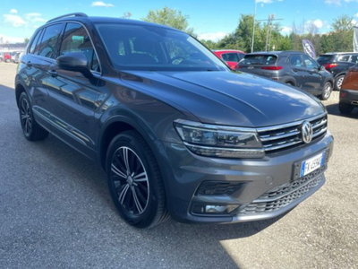 Volkswagen Tiguan Allspace 2.0 TDI SCR DSG 4MOTION Advanced BMT (6)