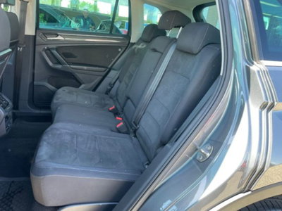 Volkswagen Tiguan Allspace 2.0 TDI SCR DSG 4MOTION Advanced BMT (7)