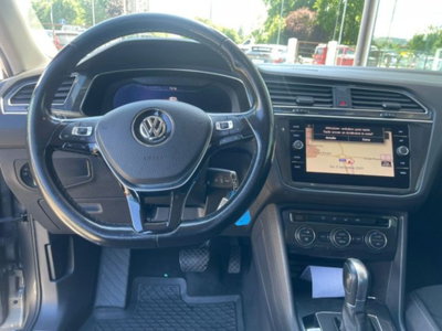 Volkswagen Tiguan Allspace 2.0 TDI SCR DSG 4MOTION Advanced BMT (9)