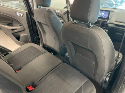 Ford EcoSport 1.0 EcoBoost 100 CV (12)