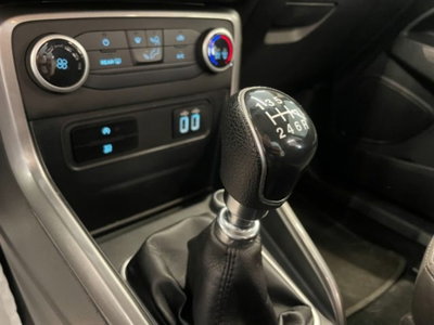 Ford EcoSport 1.0 EcoBoost 100 CV (16)