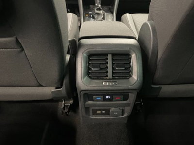 Volkswagen Tiguan 2.0 TDI SCR DSG Advanced BlueMotion Technology (15)