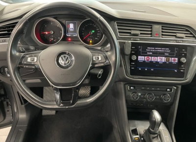 Volkswagen Tiguan 2.0 TDI SCR DSG Advanced BlueMotion Technology (17)