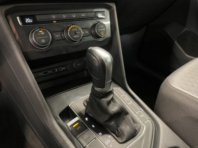 Volkswagen Tiguan 2.0 TDI SCR DSG Advanced BlueMotion Technology (2)