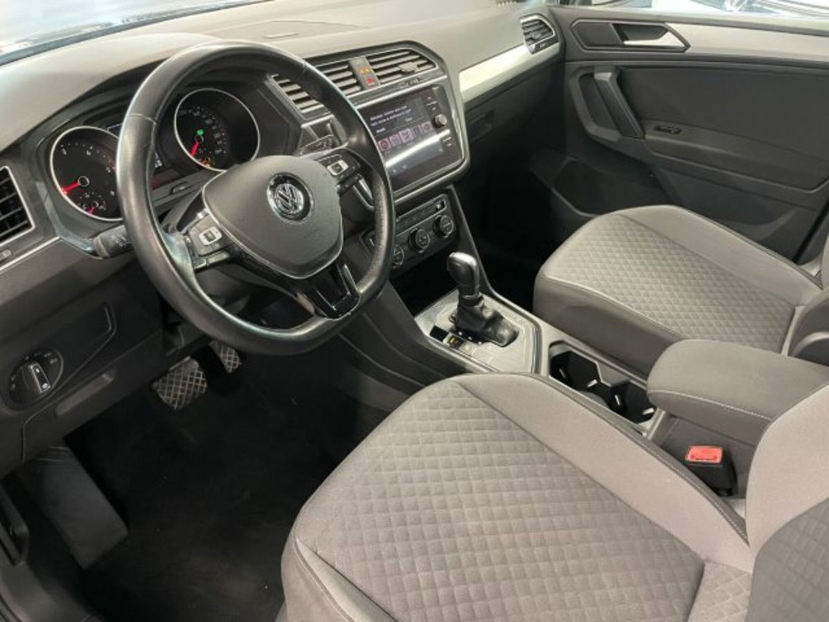 Volkswagen Tiguan 2.0 TDI SCR DSG Advanced BlueMotion Technology (9)