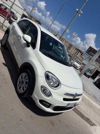 Fiat 500X 1.3 MultiJet 95 CV Pop Star (2)