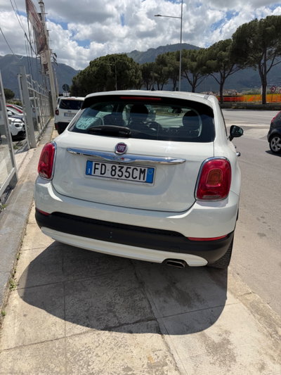 Fiat 500X 1.3 MultiJet 95 CV Pop Star (4)