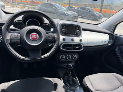 Fiat 500X 1.3 MultiJet 95 CV Pop Star (5)