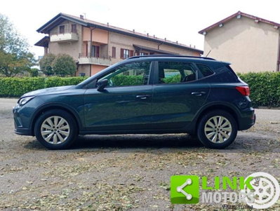 SEAT Arona 1.0 EcoTSI 110 CV DSG Style (10)