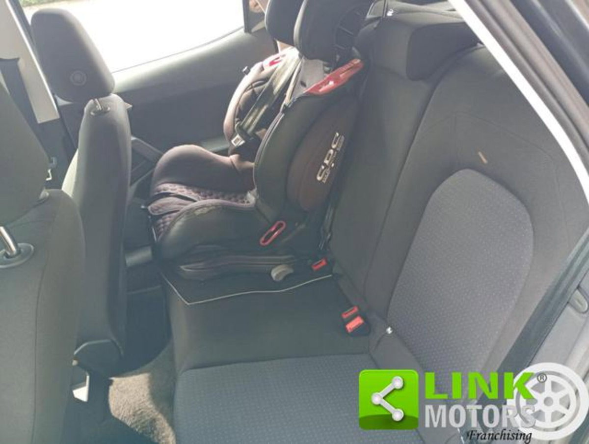 SEAT Arona 1.0 EcoTSI 110 CV DSG Style (16)