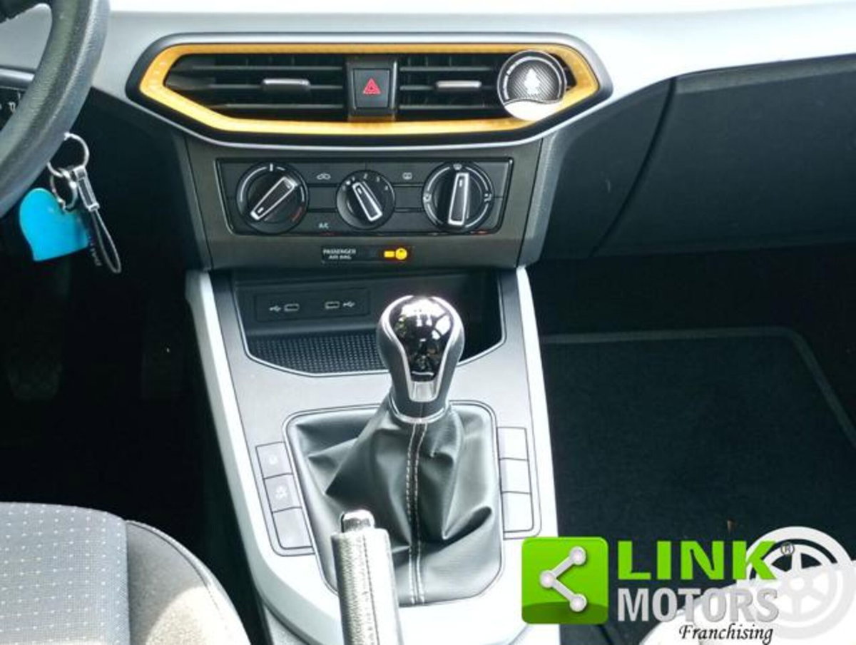 SEAT Arona 1.0 EcoTSI 110 CV DSG Style (19)