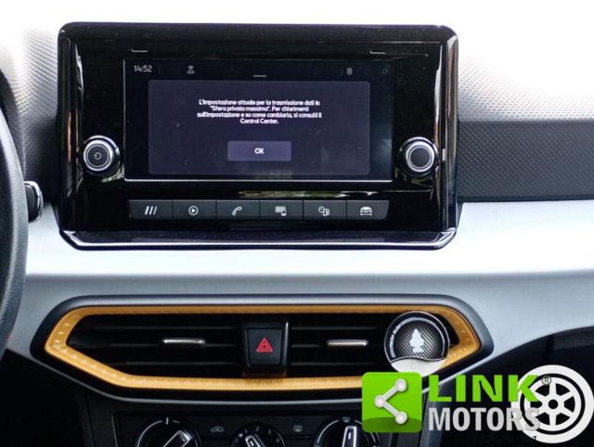 SEAT Arona 1.0 EcoTSI 110 CV DSG Style (20)