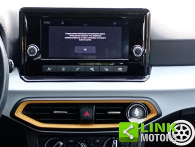 SEAT Arona 1.0 EcoTSI 110 CV DSG Style (20)