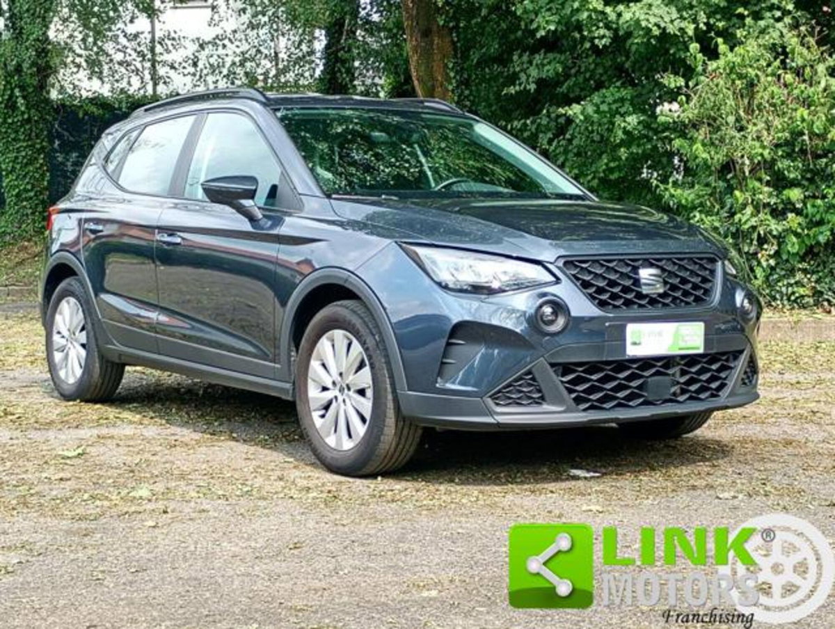 SEAT Arona 1.0 EcoTSI 110 CV DSG Style (3)