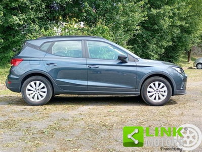 SEAT Arona 1.0 EcoTSI 110 CV DSG Style (4)