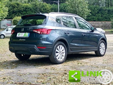 SEAT Arona 1.0 EcoTSI 110 CV DSG Style (5)