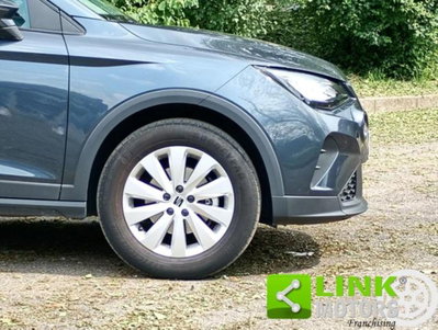 SEAT Arona 1.0 EcoTSI 110 CV DSG Style (6)