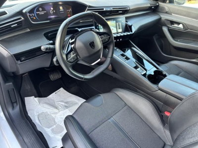 Peugeot 508 1.5 bluehdi Allure s&s 130cv eat8 (10)
