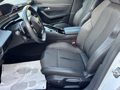 Peugeot 508 1.5 bluehdi Allure s&s 130cv eat8 (12)