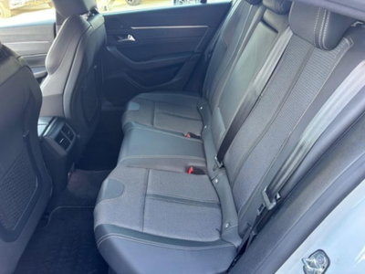 Peugeot 508 1.5 bluehdi Allure s&s 130cv eat8 (13)