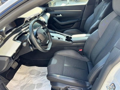 Peugeot 508 1.5 bluehdi Allure s&s 130cv eat8 (14)