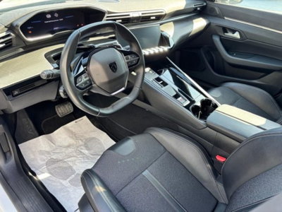 Peugeot 508 1.5 bluehdi Allure s&s 130cv eat8 (15)