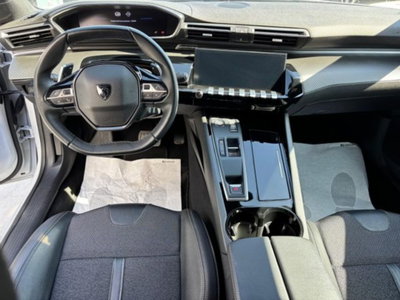 Peugeot 508 1.5 bluehdi Allure s&s 130cv eat8 (16)
