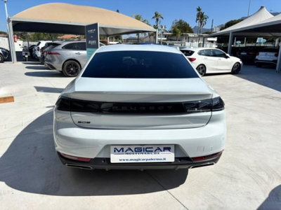 Peugeot 508 1.5 bluehdi Allure s&s 130cv eat8 (6)