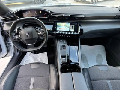 Peugeot 508 1.5 bluehdi Allure s&s 130cv eat8 (7)