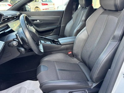 Peugeot 508 1.5 bluehdi Allure s&s 130cv eat8 (8)