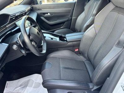 Peugeot 508 1.5 bluehdi Allure s&s 130cv eat8 (9)