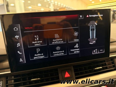 Audi A4 40 TDI quattro S tronic S line edition (13)