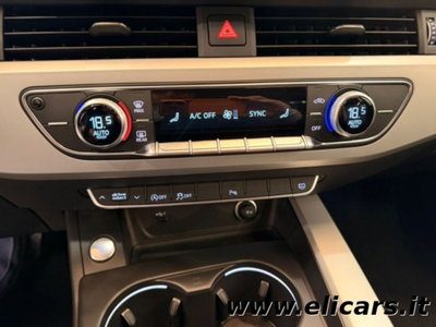 Audi A4 40 TDI quattro S tronic S line edition (15)