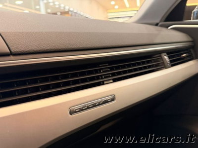Audi A4 40 TDI quattro S tronic S line edition (16)
