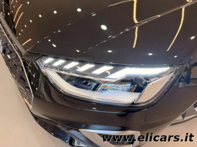 Audi A4 40 TDI quattro S tronic S line edition (7)
