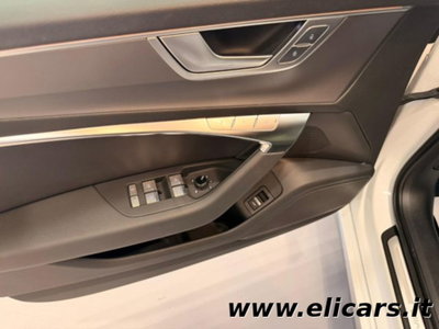 Audi A6 Allroad 55 TFSI 3.0 quattro S tronic Evolution (17)