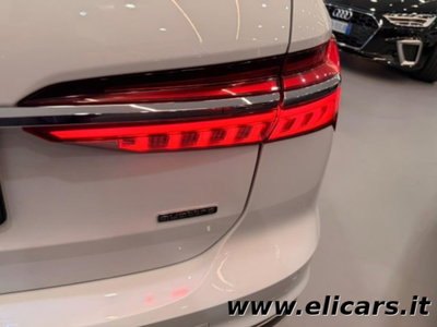 Audi A6 Allroad 55 TFSI 3.0 quattro S tronic Evolution (7)