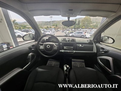 smart Fortwo 1000 52 kW MHD coupé passion (11)